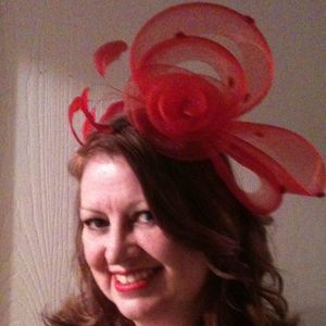 Meet your Posher, Lindy